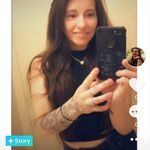 Mae Mae Samantha Shields - @samanthashields743 - Instagram