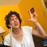 Mary Mae Shields - @friendsofmarymae2018 - Instagram