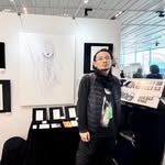 Maeshin - @maeshin_art - Instagram