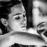 Maëva GIORGI - @mae_shine_bartender - Instagram