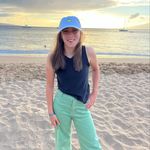 Mae Shoemaker - @maeshoe10 - Instagram