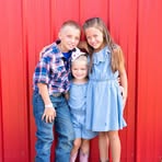 Anna Mae Simpkins - Facebook