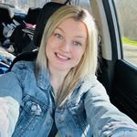 Kendra Mae Simpkins - @_kendrasimpkins_ - Instagram