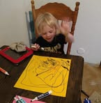 Mae Simpkins - Facebook