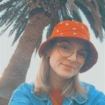 Amber Mae Simpson - @englshmffn - Instagram