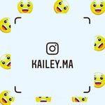 kailey mae simpson - @ugly_kid_that_loves_school - Instagram