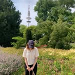 Lara Mae Simpson - @laramaewrites - Instagram