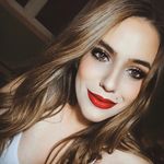 Veronica Mae Simpson - @veronicaamae - Instagram