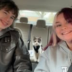 Mae Slaughter - @lyndsie_slaughter - Instagram