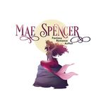 Mae Spencer - @maes.pencer - Instagram