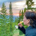 Mae Lee Springer DDS - @eatydrinkydoc - Instagram
