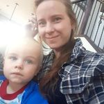 Patricia Mae Springer - @pattiemayo18 - Instagram