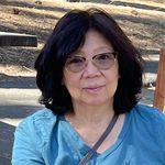 Mae Santillan Stapleton - @maestapleton - Instagram