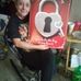 Mae Stapleton - Facebook