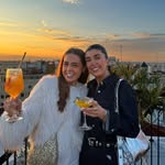 Maeve Stapleton - @maevestapleton - Instagram
