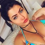Mae Stokes - @maestokes377 - Instagram
