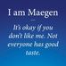 Maegen Stokes - Facebook