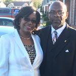 Shirley-Mae Stokes - @ladymae.stokes - Instagram