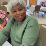 Willie Mae Lampkin-Stokes - @drstokes2u - Instagram