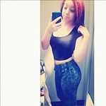 Charlotte Mae Stone - @maestonecharlotte - Instagram