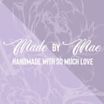 Logan Mae Stone - @made_by_maes_design - Instagram
