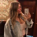 Mae McConkie - @mae__stone - Instagram