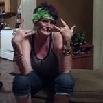 Sharon Mae Stone Ferrell - @stoneferrell - Instagram