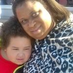 Freda Mae Tate - @cocotate214 - Instagram