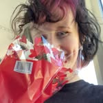 Mae Tate - @definitlynotmaeee - Instagram