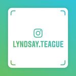 Lyndsay Teague - @lyndsay_mae_teague3 - Instagram