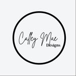 Calley Mae Vance - @calleymae_designs - Instagram