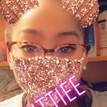 Riley Ariana Alisa Mae Vaughn - @boossgirl_slayedges_allday - Instagram