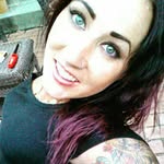 Alissa Mae Vickers - @lissa_vee - Instagram