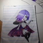 Mae - @mae._.walker - Instagram