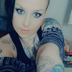 Mae Walker - @skadi_mae1692 - Instagram