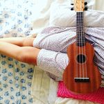 Mae Walker - @ukulele1104 - Instagram
