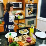 Mae Wallace - @maespicedrawer - Instagram