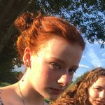 Maggie Mae Wallace - @magpie_373 - Instagram