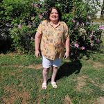 Melissa Mae Walls - @ladymae50 - Instagram