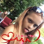 Alexis mae Walters - @alexismaews - Instagram