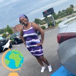 Mae Walters - @universalqueen_mae - Instagram