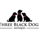Missy Mae Walters - @threeblackdogsantiques - Instagram
