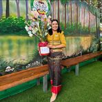 Mae Wang - Facebook
