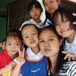Mae Wang - Facebook