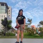 Mae Wang - Facebook