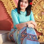 Mae Wang - Facebook