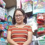 Mae Wang - Facebook