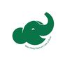 MaeWang Elephant Cafe at River - @.maewang.elephant.cafe - TikTok