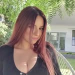 Mae Ward - @jaryfnu - Instagram
