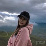 Mae Ward - @balugajoymi - Instagram